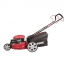 Masina de tuns iarba pe benzina Raider RD-GLM06, putere 5.2 CP, 60 L, Autopropulsata