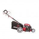 Masina de tuns iarba pe benzina Raider RD-GLM06, putere 5.2 CP, 60 L, Autopropulsata