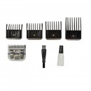 Masina de tuns pentru caini si pisici Geko G81213, putere 55 W