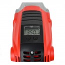 Masina electrica de impact Geko Heidmann G00516H, 1050 W, 500 Nm