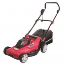Masina electrica de tuns iarba Raider RD-LM19, 1400 W, 45 L, transmisie curea