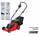 Masina electrica de tuns iarba 1300W, Raider RD-LM04