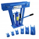 Masina hidraulica de indoit tevi Geko G02040, 12 Tf