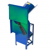 Micul Fermier BEM-3306 Tocator lucerna, paie sau coceni 1800W, 500kg/h, 2800rpm