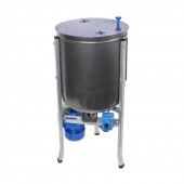 Micul Fermier BEM-6973 Batoza de porumb Bocika, 1.5KW, 2900 rpm