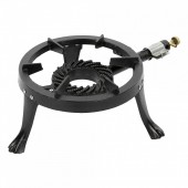 Micul Fermier GF-0009 Pirostrie cu 3 picioare (arzator)