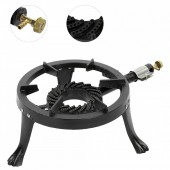 Micul Fermier GF-0009 Pirostrie cu 3 picioare (arzator)