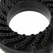 Micul Fermier GF-0009 Pirostrie cu 3 picioare (arzator)