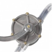 Micul Fermier GF-0011 Pompa apa/ulei/motorina manuala #32