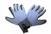 Micul Fermier GF-0022 Manusi nr.9 colorate mat cu manseta lunga (12pcs)