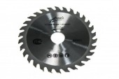 Micul Fermier GF-0024 Disc cu vidia pentru lemn 125 24T