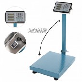 Micul Fermier GF-0034 Cantar cu brat rabatabil 350kg