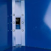 Micul Fermier GF-0063 Moara nr. 2 cu sac 2.5kw cuva mare