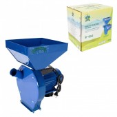 Micul Fermier GF-0063 Moara nr. 2 cu sac 2.5kw cuva mare