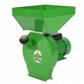 Micul Fermier GF-0063-S001-G02 Moara nr 2 cu sac 3.9KW cuva mare