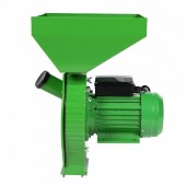 Micul Fermier GF-0063-S001-G02 Moara nr 2 cu sac 3.9KW cuva mare