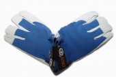 Micul Fermier GF-0100 Palmari PIELE DE SOFER (12pcs)