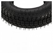 Micul Fermier GF-0104-S001-G02 Cauciuc si camera 400-8 PREMIUM cu floare