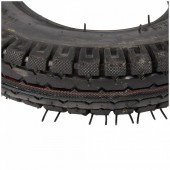 Micul Fermier GF-0112 Cauciuc 400-8 fara camera