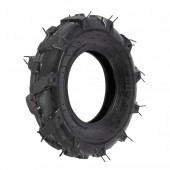 Micul Fermier GF-0113 Cauciuc si camera TRACTOR 400-8