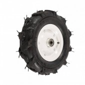 Micul Fermier GF-0114 Roata tractor 400-8 mare