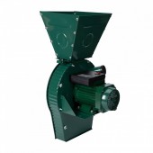 Micul Fermier GF-0149 Moara electrica cuva mare 3.5kw