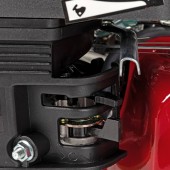 Micul Fermier GF-0164 Motor pe benzina 7,0HP
