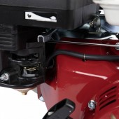 Micul Fermier GF-0166 Motor pe benzina 13HP
