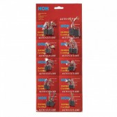 Micul Fermier GF-0181 Carbuni FLEX LA SET