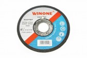 Micul Fermier GF-0190 Disc abraziv Winone pentru metal #115 (10pcs)