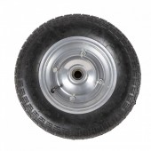 Micul Fermier GF-0218 Roata gri 350-7 cu camera