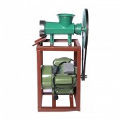 Micul Fermier GF-0229/ Masina tocat carne nr.32 /motor electric 1500W JIA