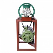 Micul Fermier GF-0229/ Masina tocat carne nr.32 /motor electric 1500W JIA