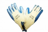 Micul Fermier GF-0318 Manusi SAFE VERZI (12pcs)