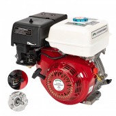 Micul Fermier GF-0344 Motor pe benzina 9HP