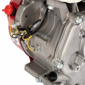 Micul Fermier GF-0344 Motor pe benzina 9HP