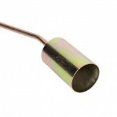 Micul Fermier GF-0349 Arzator cu clapeta (parlitor)