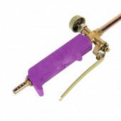 Micul Fermier GF-0349 Arzator cu clapeta (parlitor)