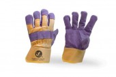 Micul Fermier GF-0380 Palmari din piele cu captuseala NR.12 (12pcs)