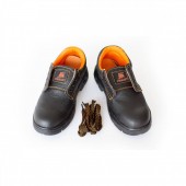 Micul Fermier GF-0382 Bocanci cu bombeu metalic