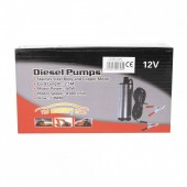 Micul Fermier GF-0389 Pompa motorina 12V