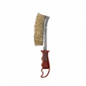 Micul Fermier GF-0397 Perii sarma rosii (lunga)