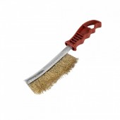 Micul Fermier GF-0397 Perii sarma rosii (lunga)