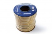 Micul Fermier GF-0403 Banda Etansare Purfix 9*6MM profil D ALB