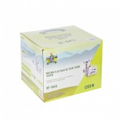 Micul Fermier GF-0418 Masina electrica tocat carne alba MGB-080 1200W