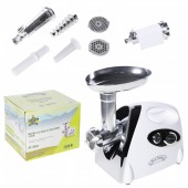 Micul Fermier GF-0418 Masina electrica tocat carne alba MGB-080 1200W
