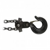 Micul Fermier GF-0451 Macara manuala cu lant 2 TONE
