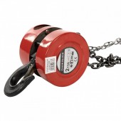 Micul Fermier GF-0451 Macara manuala cu lant 2 TONE