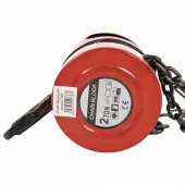 Micul Fermier GF-0451 Macara manuala cu lant 2 TONE