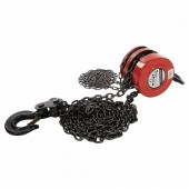 Micul Fermier GF-0452 Macara manuala cu lant 3 TONE